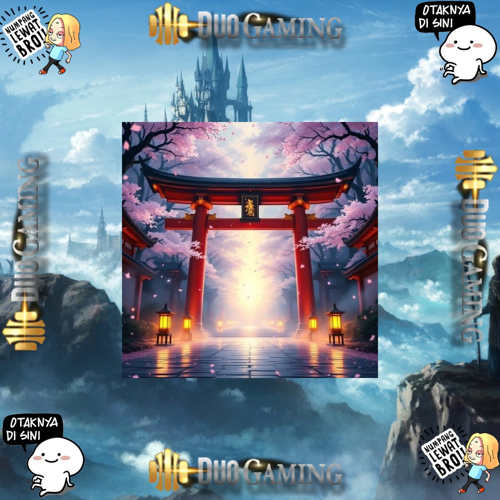 DUOGAMING